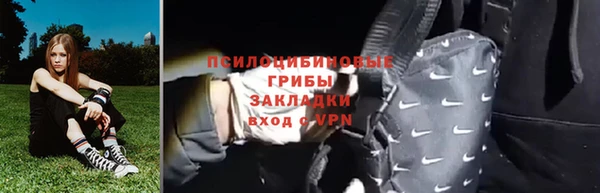 тгк Алексеевка